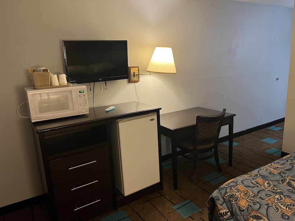 Room, 1 Queen Bed, Non Smoking
