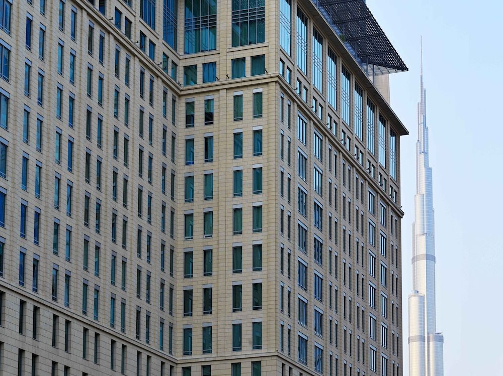 undefined The Ritz-Carlton, Dubai International Financial Centre 9