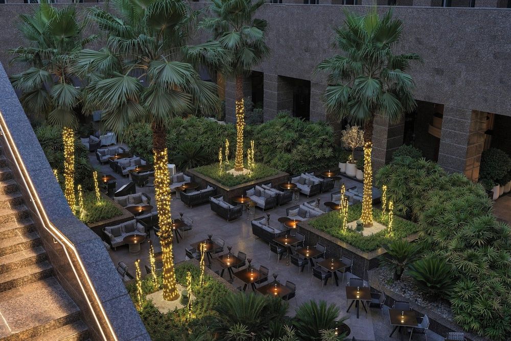 undefined The Ritz-Carlton, Dubai International Financial Centre 5