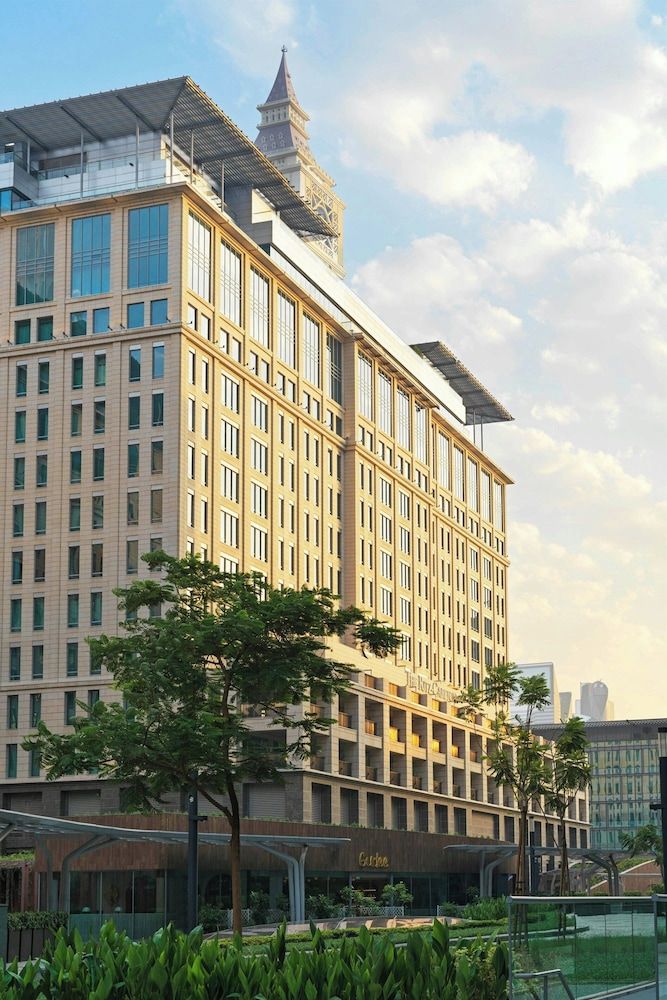 undefined The Ritz-Carlton, Dubai International Financial Centre 2