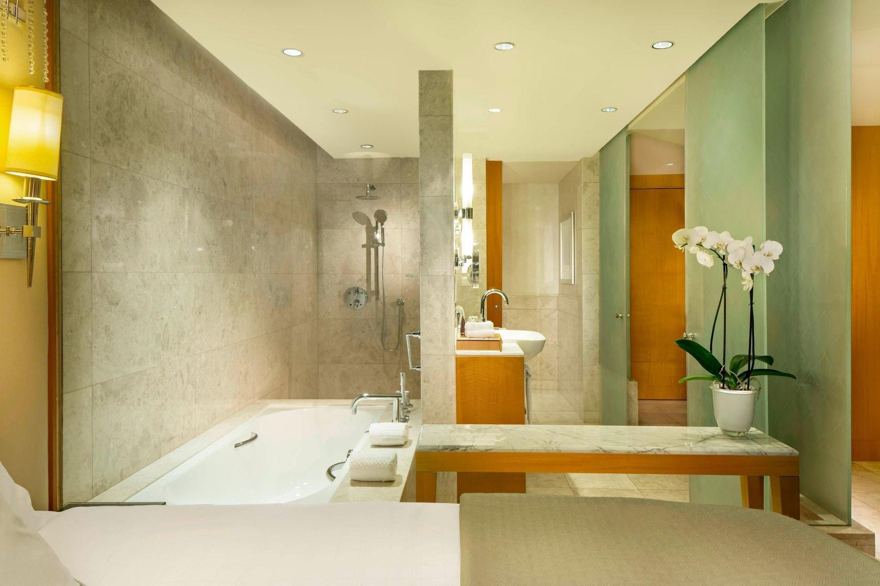 Deluxe, Guest room, 1 King or 2 Double