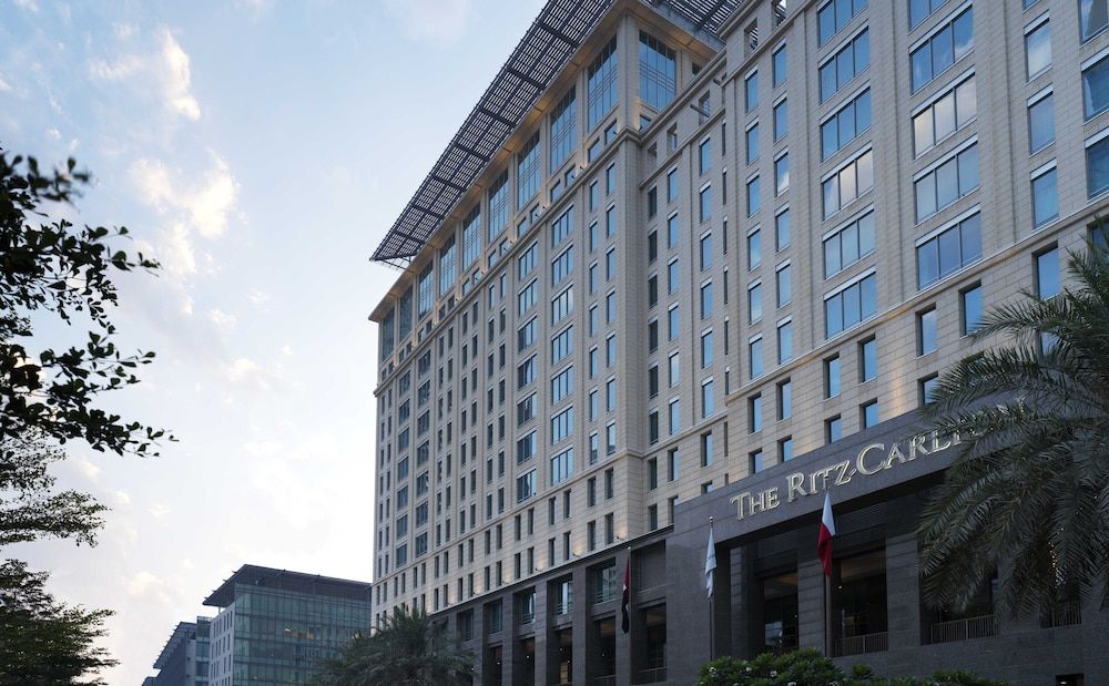 undefined The Ritz-Carlton, Dubai International Financial Centre 6