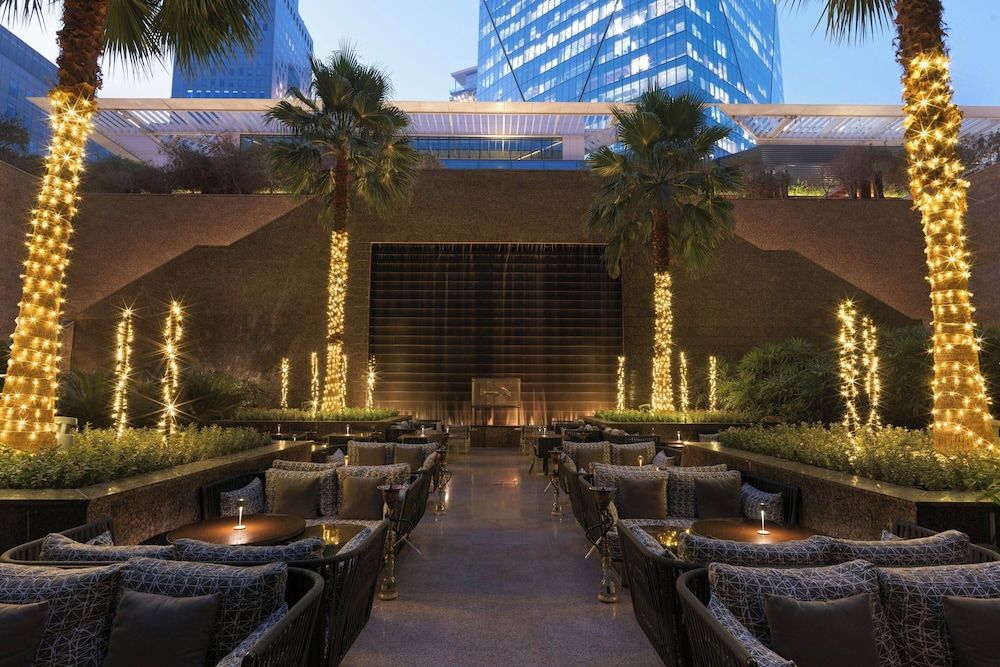 undefined The Ritz-Carlton, Dubai International Financial Centre 10