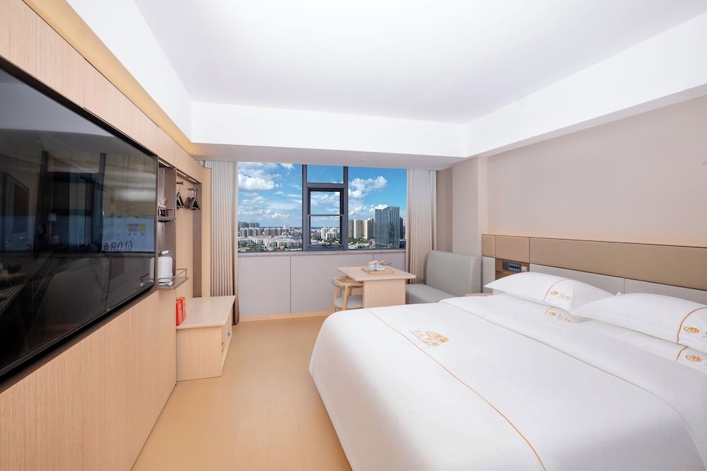 undefined Junshan Hotel 9