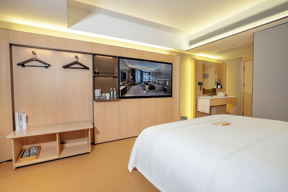 undefined Junshan Hotel 7