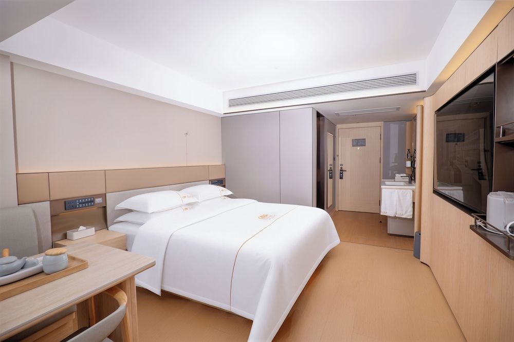 undefined Junshan Hotel 6