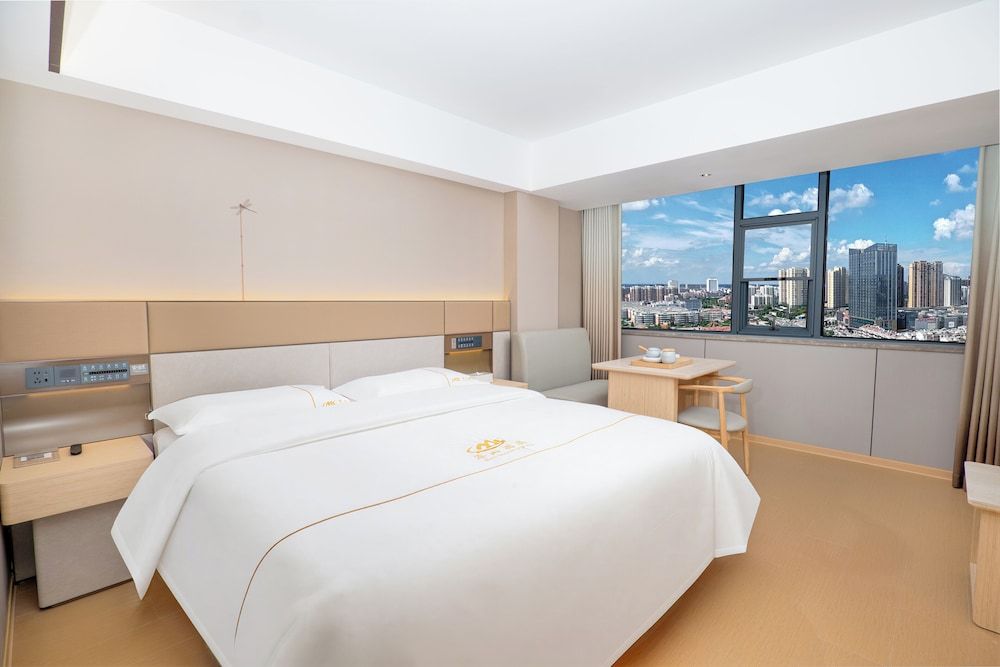 undefined Junshan Hotel 5