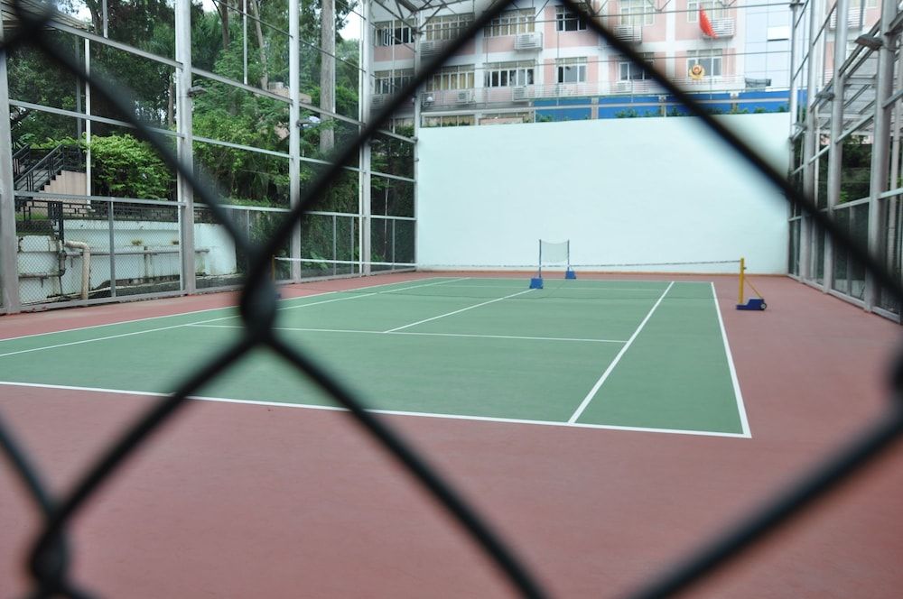 undefined King Garden Hotel 8