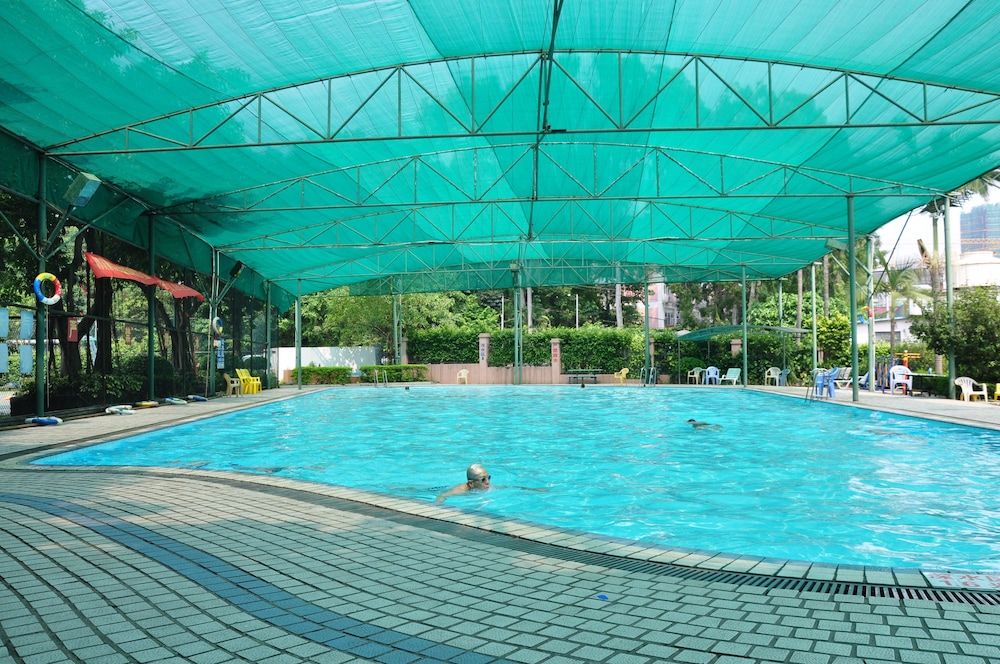 undefined King Garden Hotel 6