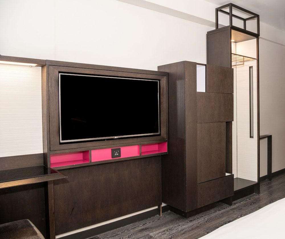 undefined Hyatt Herald Square New York 10