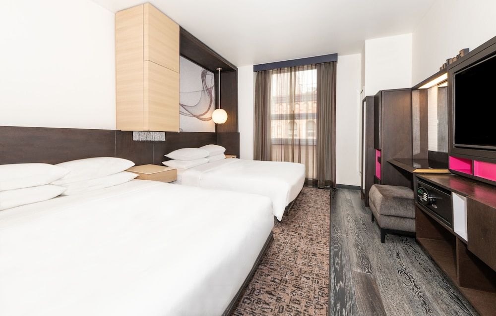 undefined Hyatt Herald Square New York 5