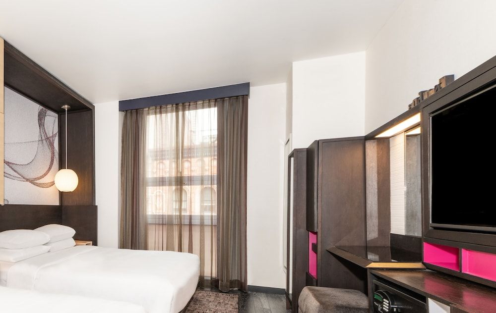 undefined Hyatt Herald Square New York 6