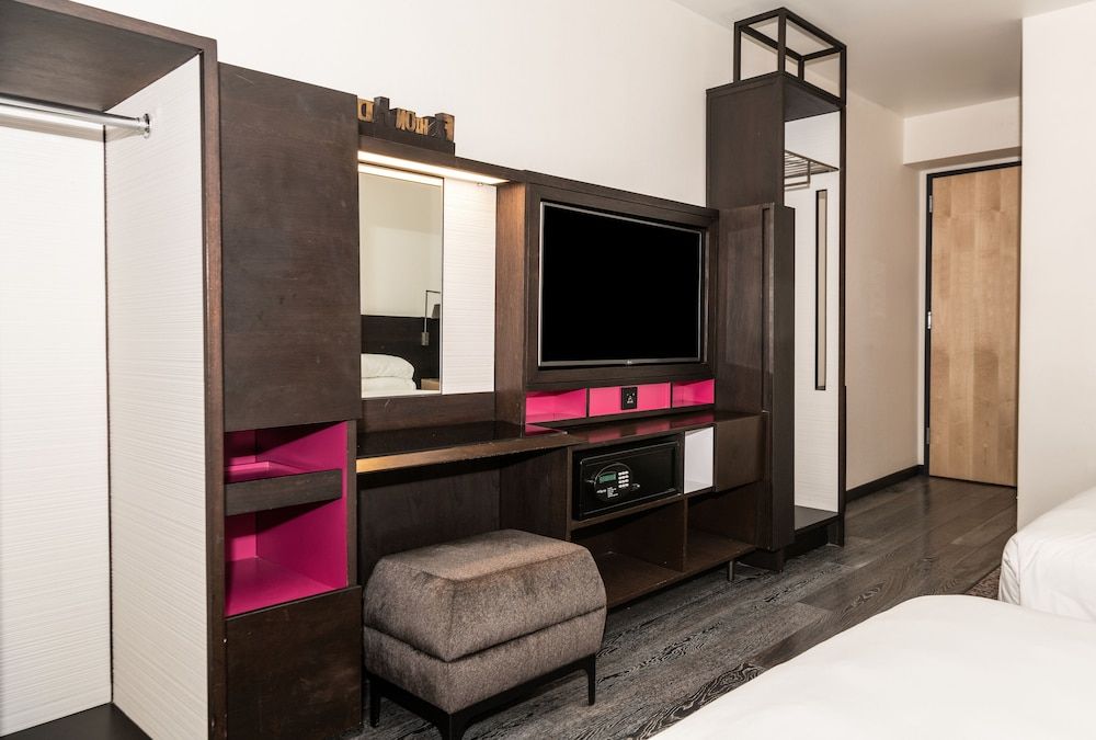 undefined Hyatt Herald Square New York 9