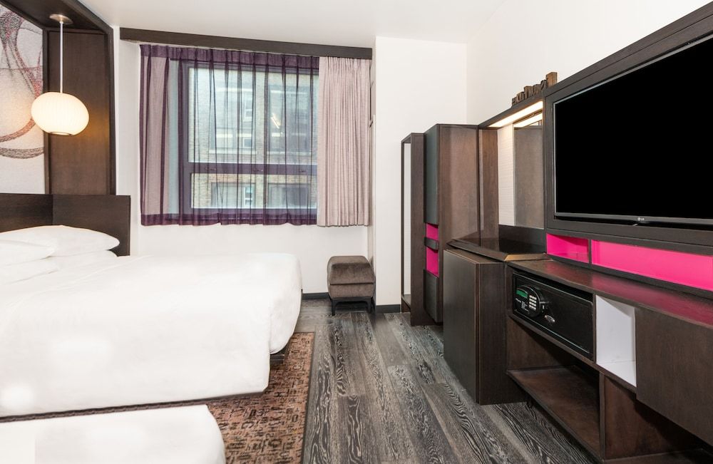 undefined Hyatt Herald Square New York 4