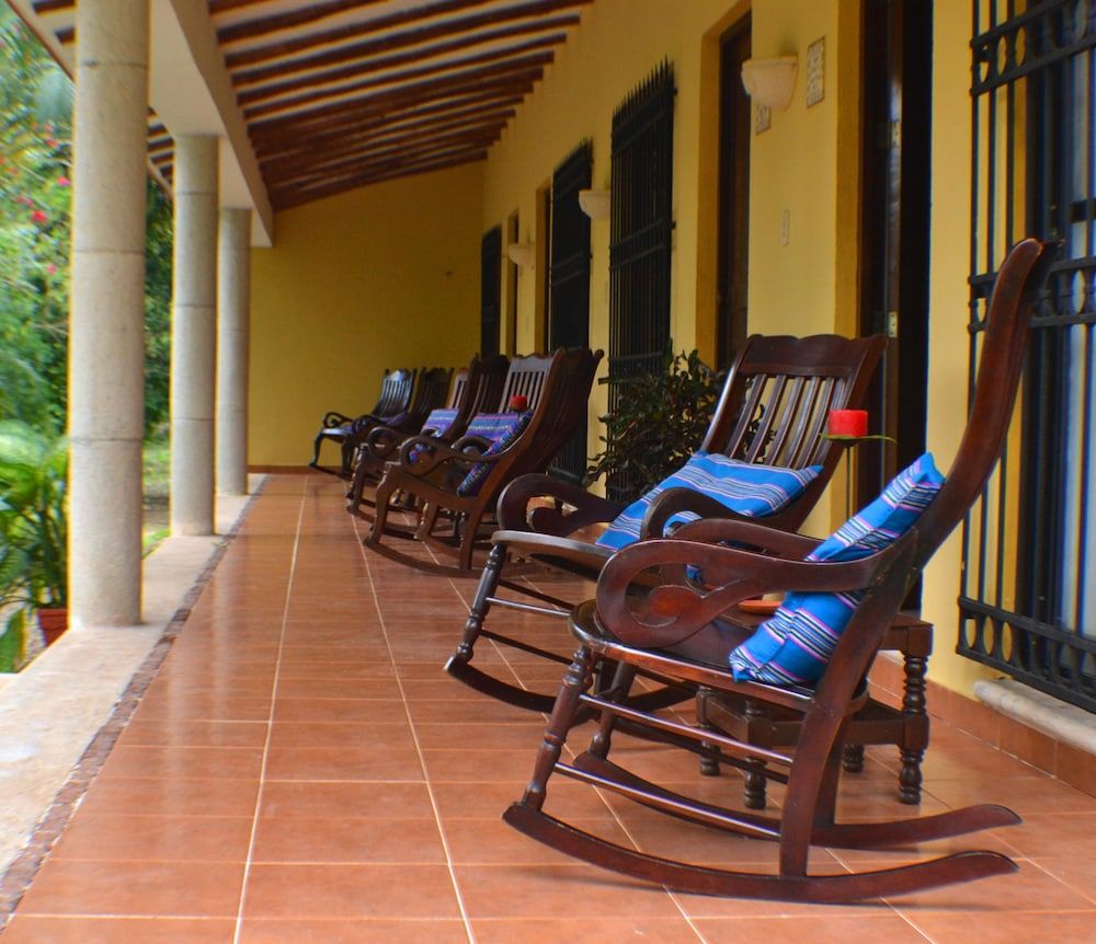 Hacienda Chichen Resort & Yaxkin Spa Standard Double Room, 2 Double Beds 7