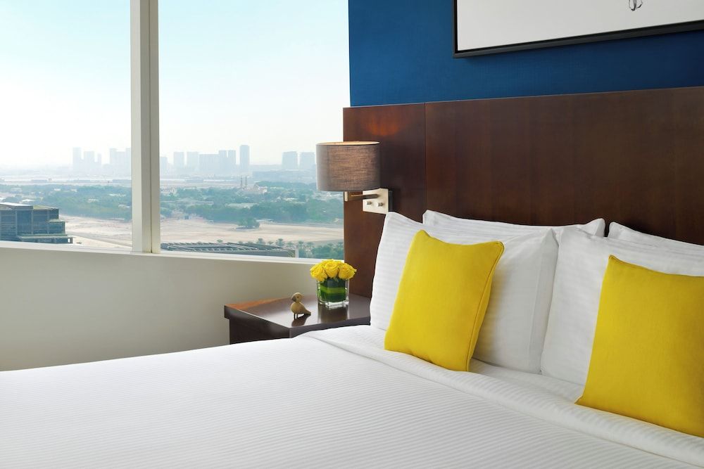 undefined voco Dubai by IHG 8