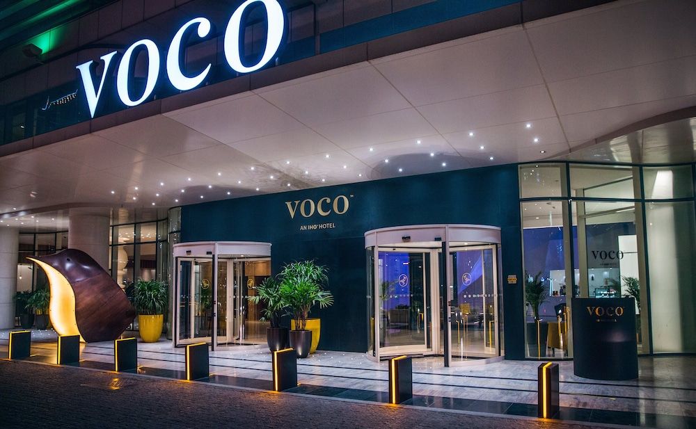 undefined voco Dubai by IHG 4