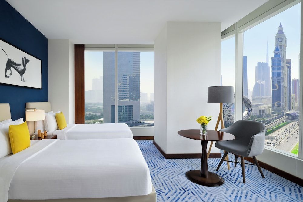 undefined voco Dubai by IHG 10