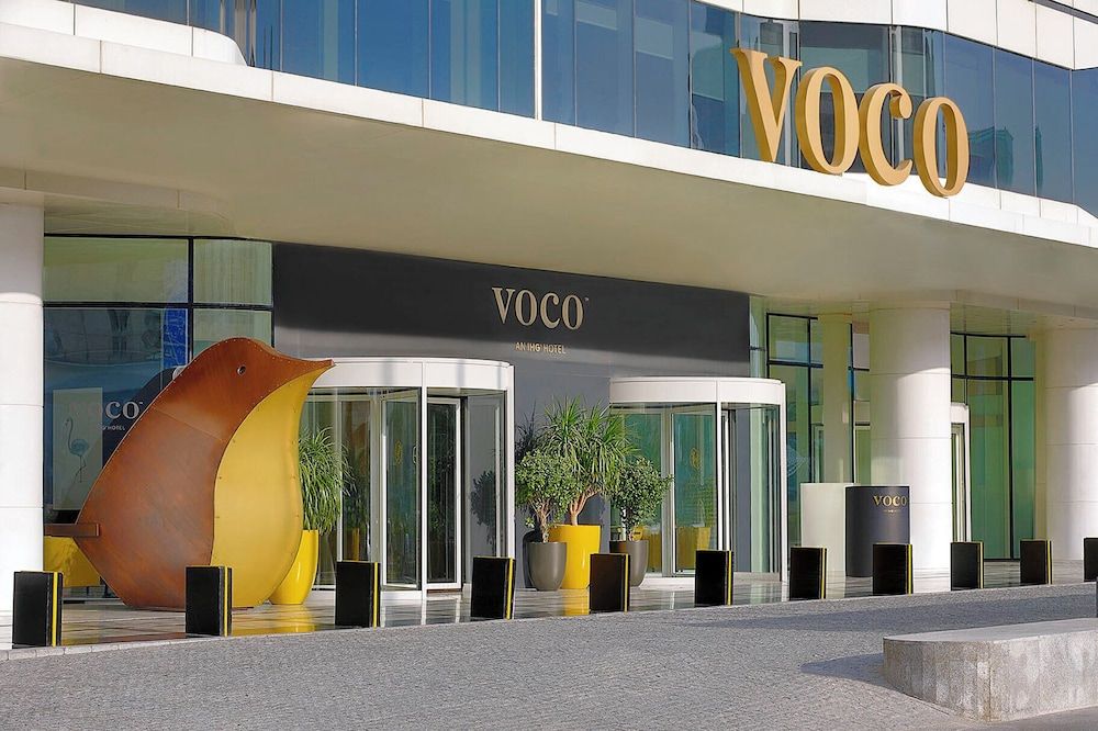 undefined voco Dubai by IHG 3