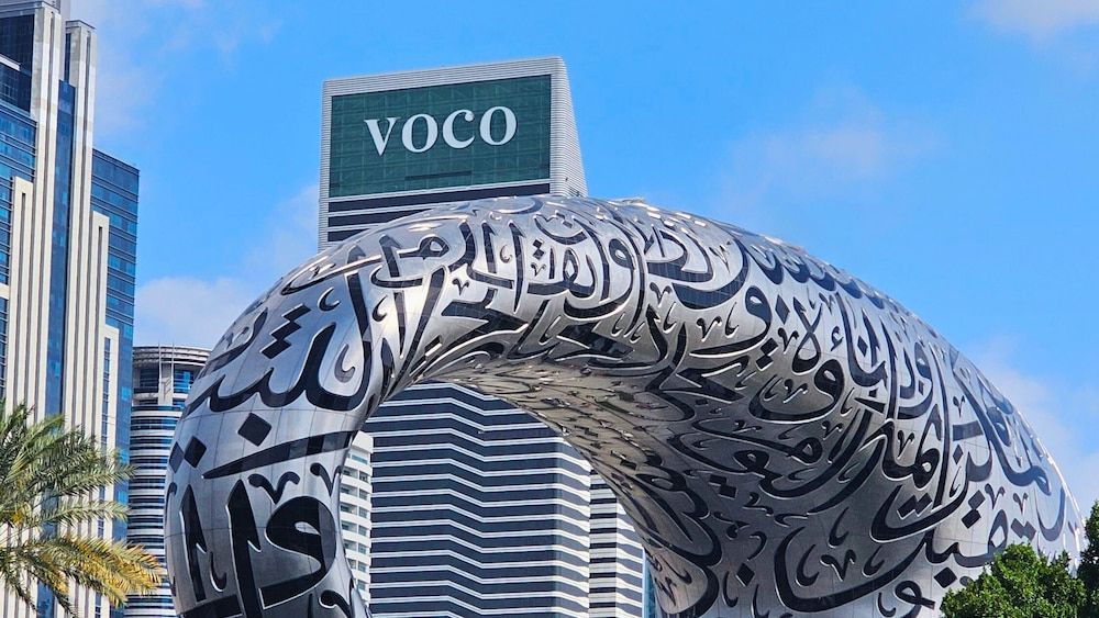 undefined voco Dubai by IHG 2