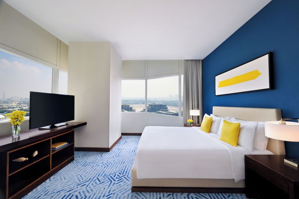 undefined voco Dubai by IHG 9