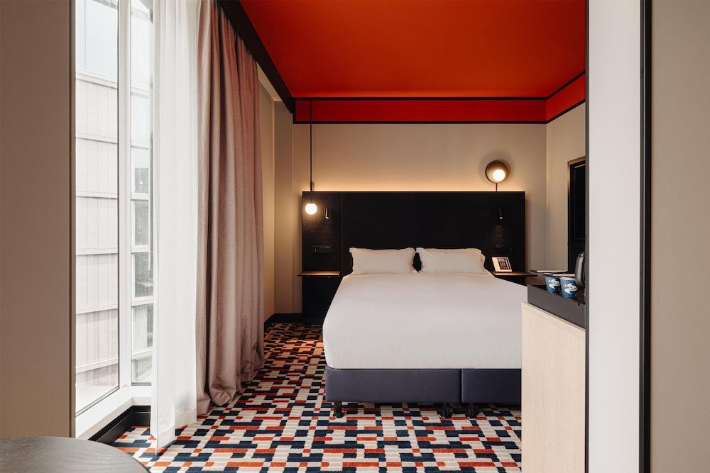 undefined DoubleTree by Hilton Amsterdam Centraal Station 7