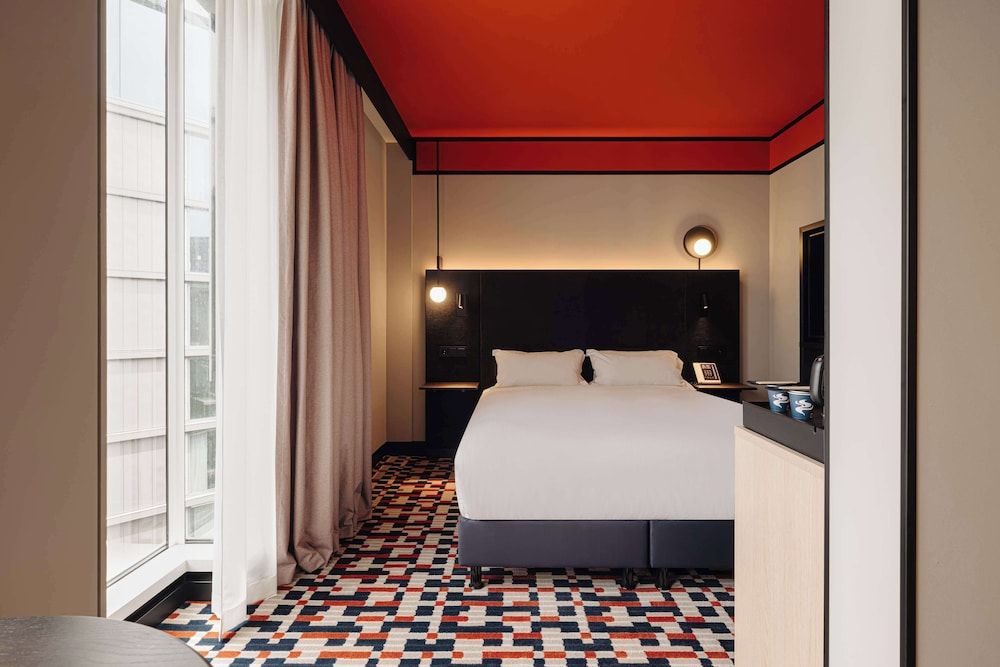 undefined DoubleTree by Hilton Amsterdam Centraal Station 7