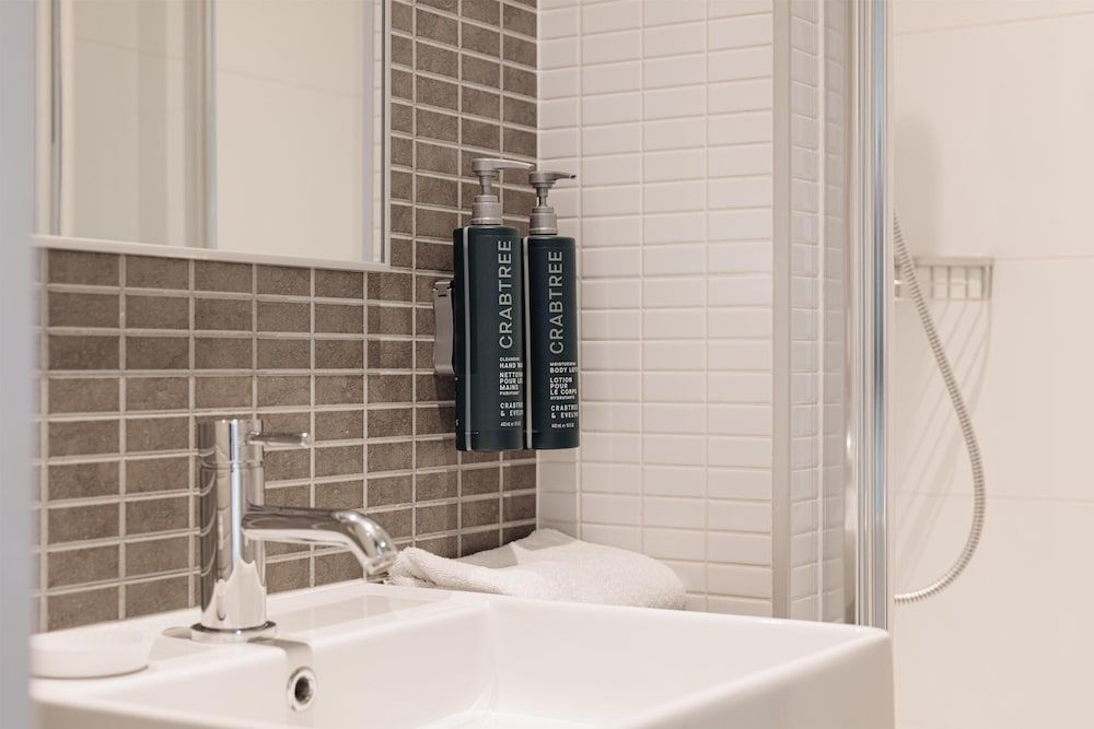 undefined DoubleTree by Hilton Amsterdam Centraal Station 10