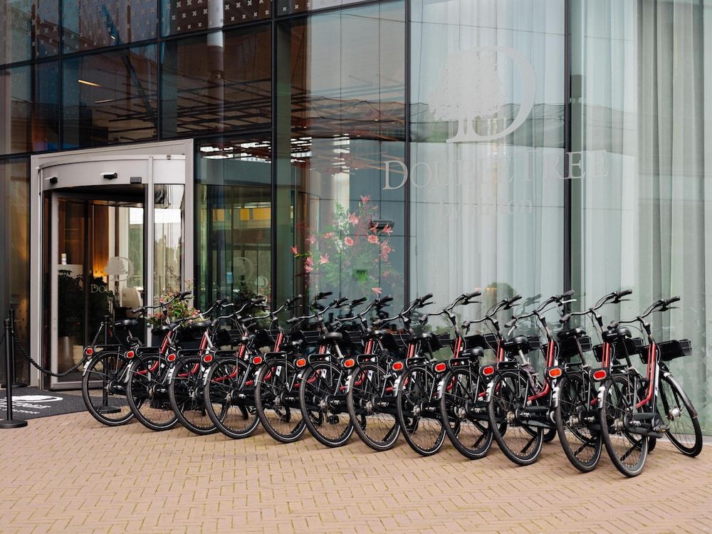 undefined DoubleTree by Hilton Amsterdam Centraal Station 3