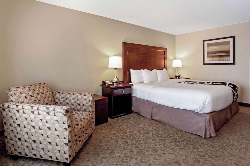 Room, 1 King Bed, Accessible, Non Smoking