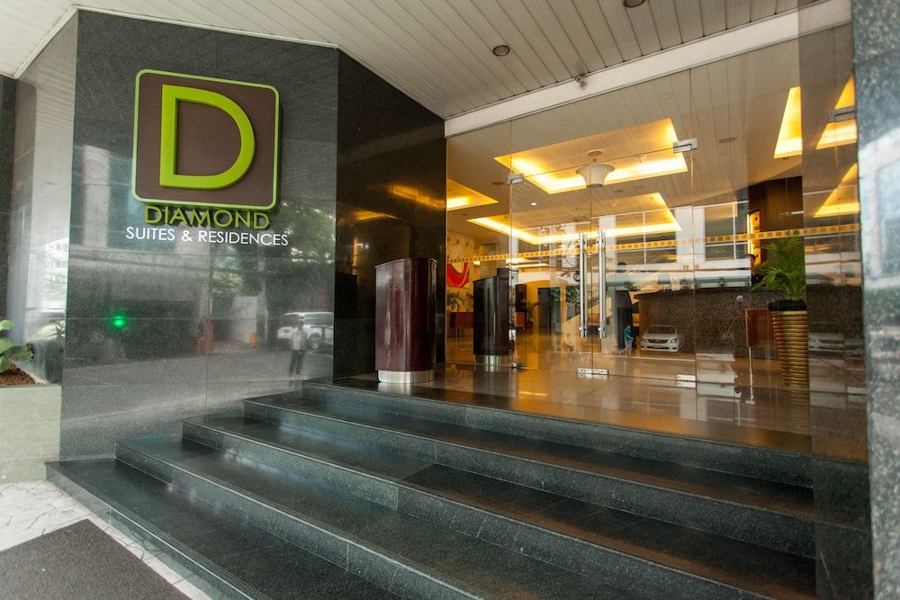 undefined Diamond Suites and Residences 2