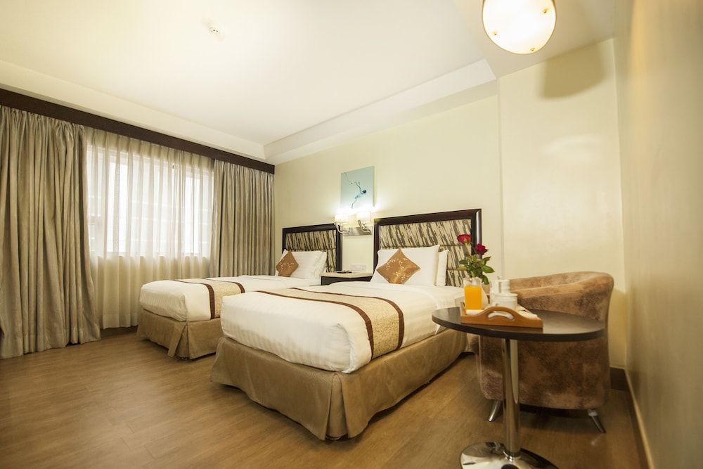 undefined Diamond Suites and Residences 9