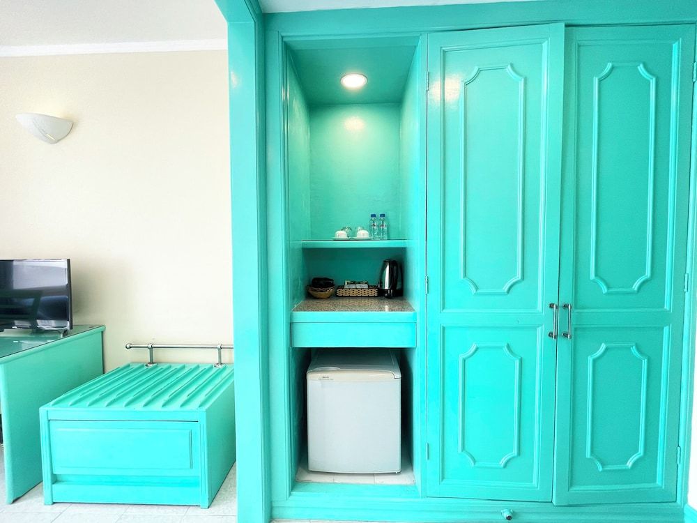 undefined Bat Dat Hotel 10