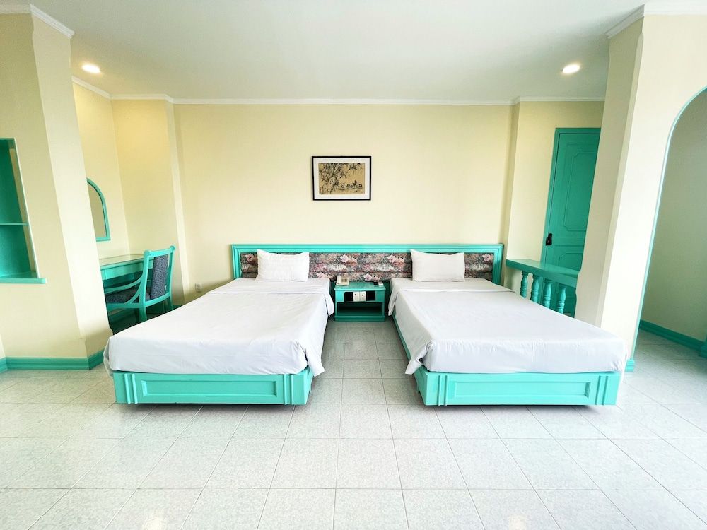 undefined Bat Dat Hotel 2