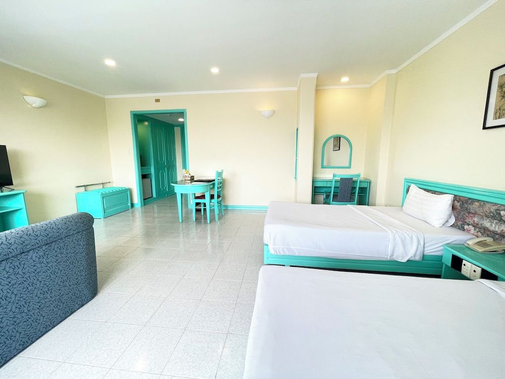 undefined Bat Dat Hotel 3