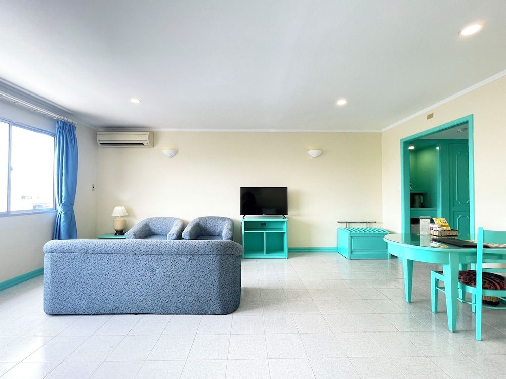 undefined Bat Dat Hotel 6