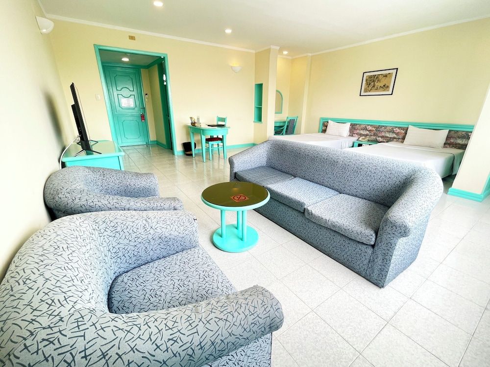 undefined Bat Dat Hotel 2