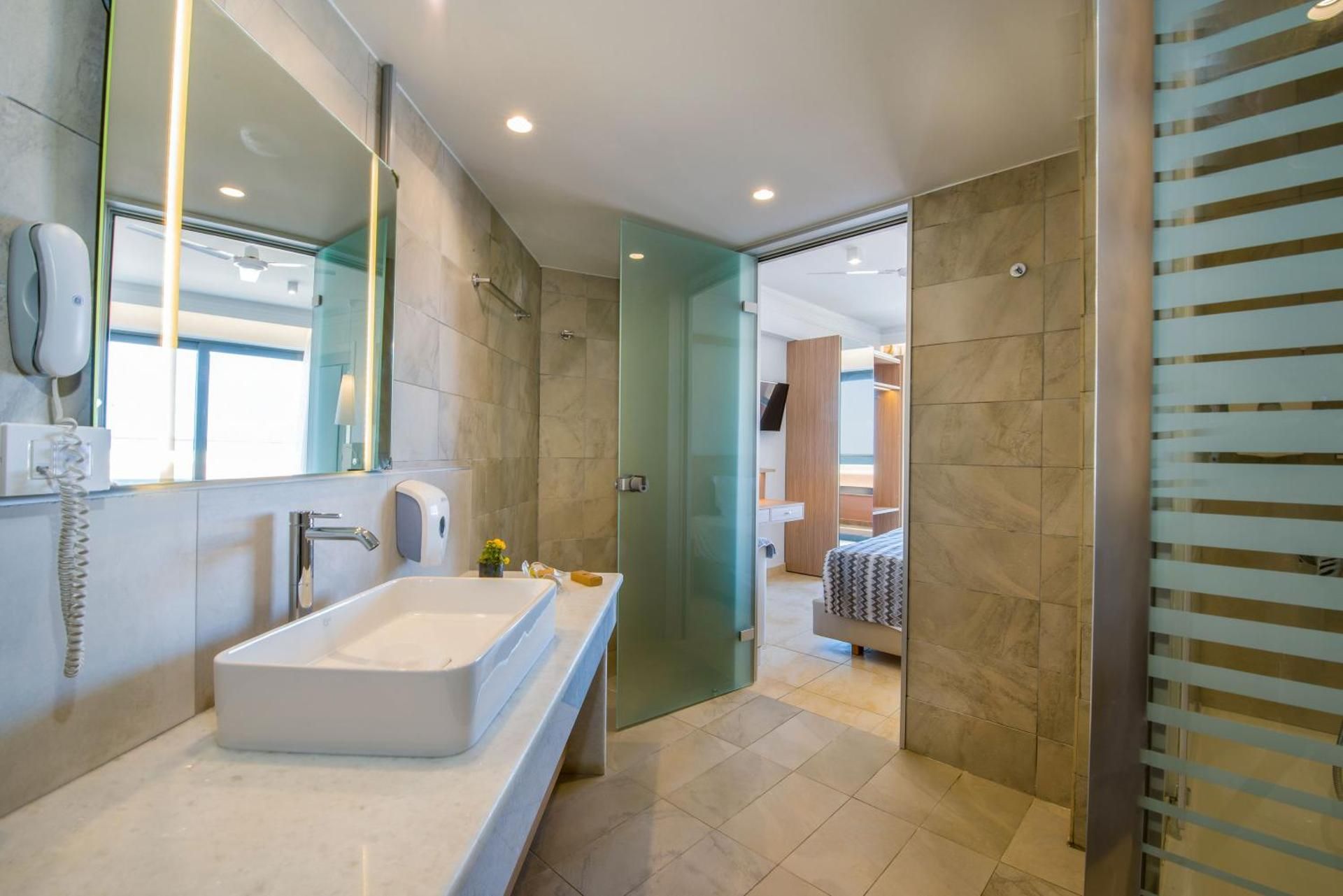 Superior Two-Bedroom Apartment