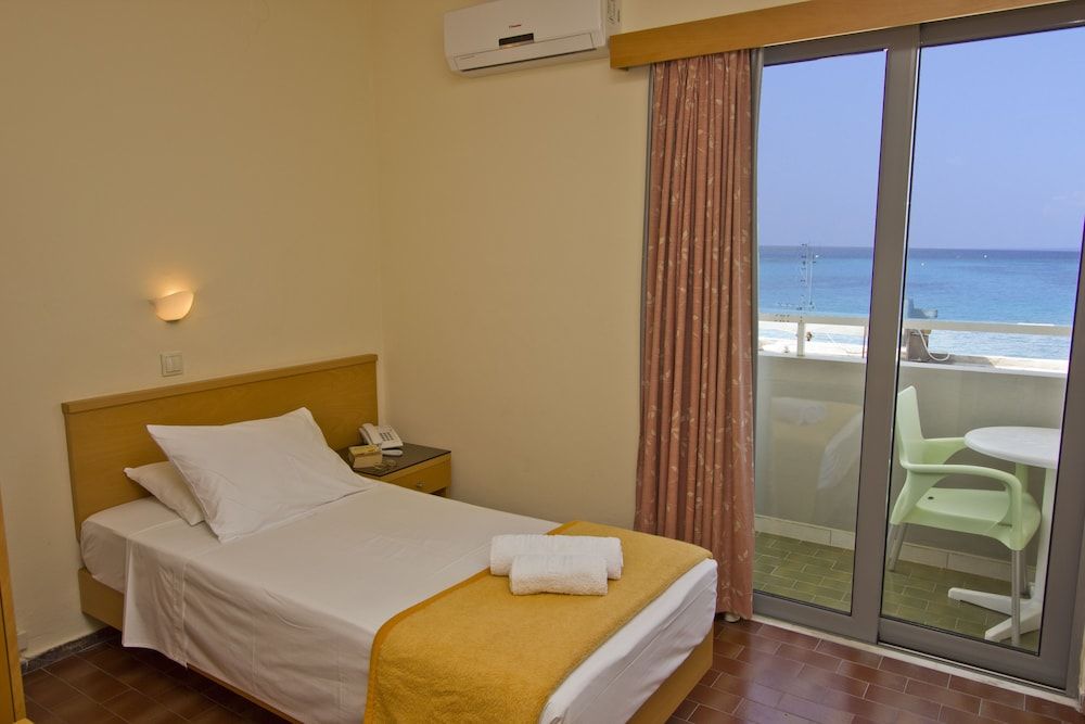 Single Room, 1 Twin Bed