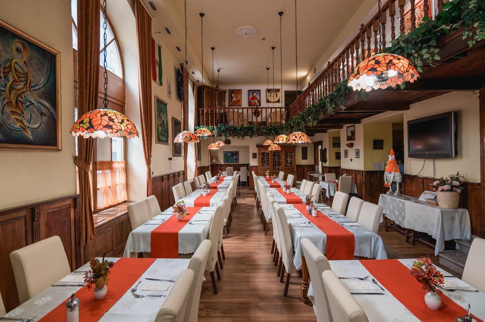 undefined City Hotel Unio Superior 6