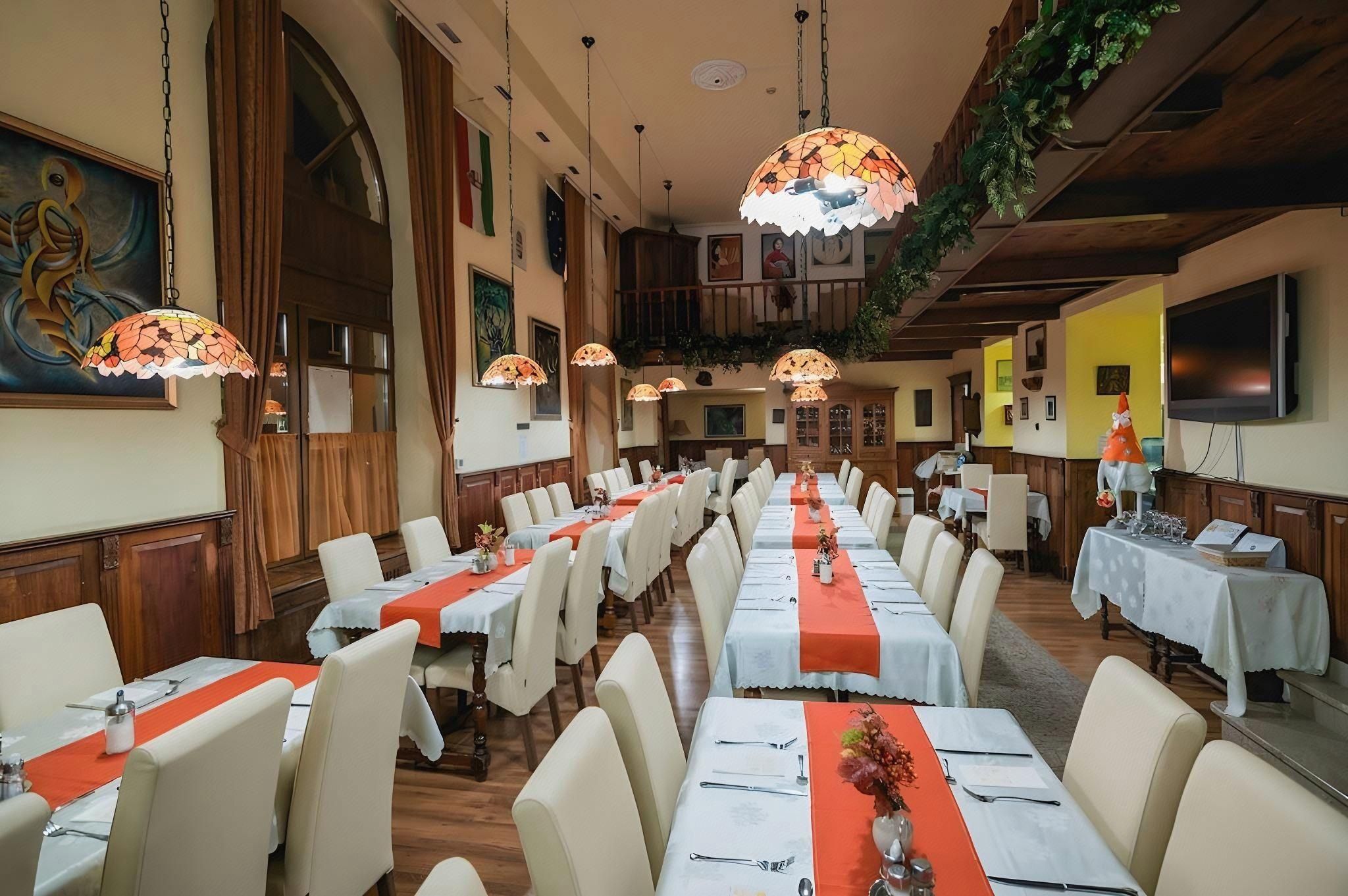 undefined City Hotel Unio Superior 8