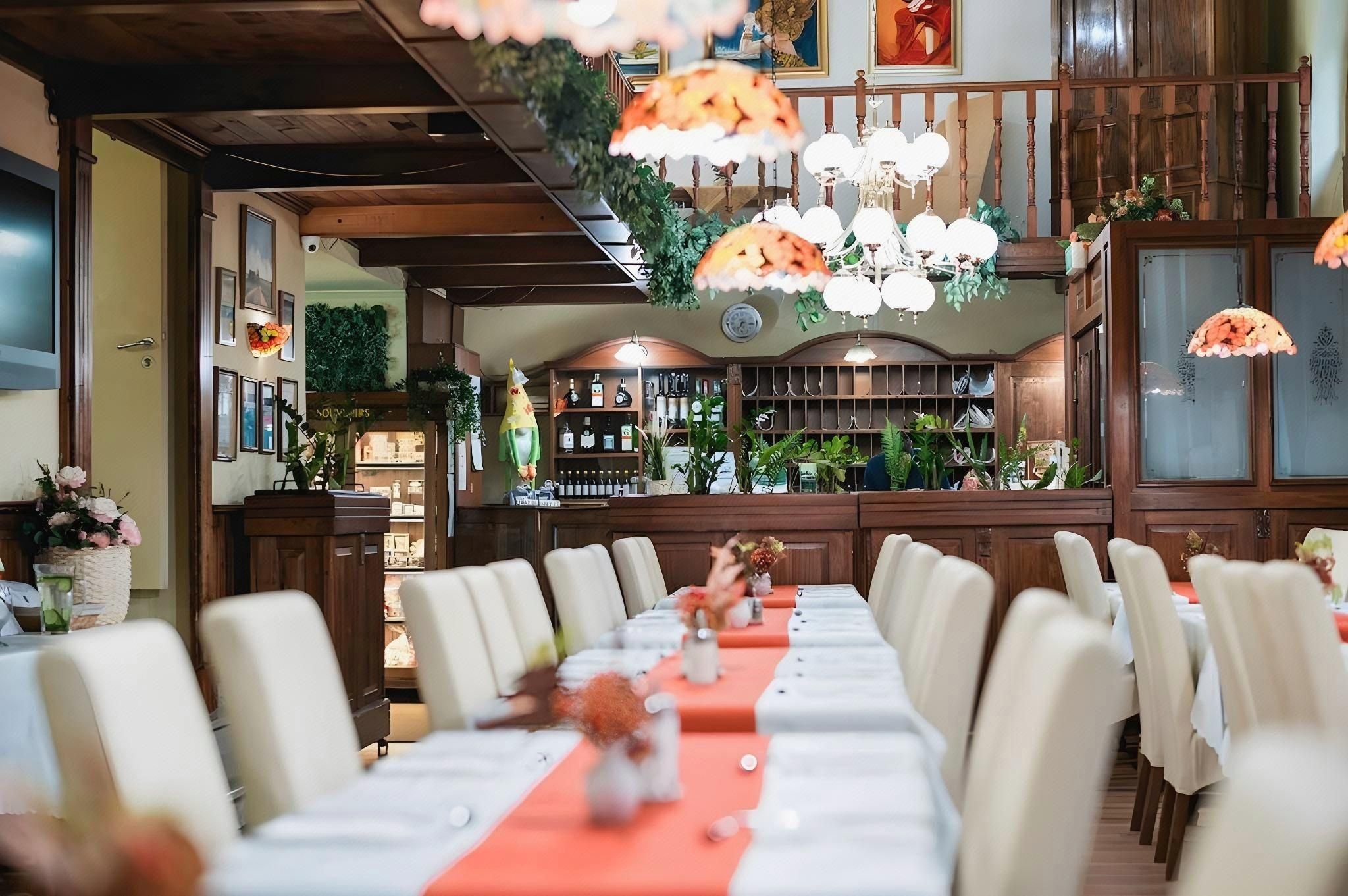 undefined City Hotel Unio Superior 9