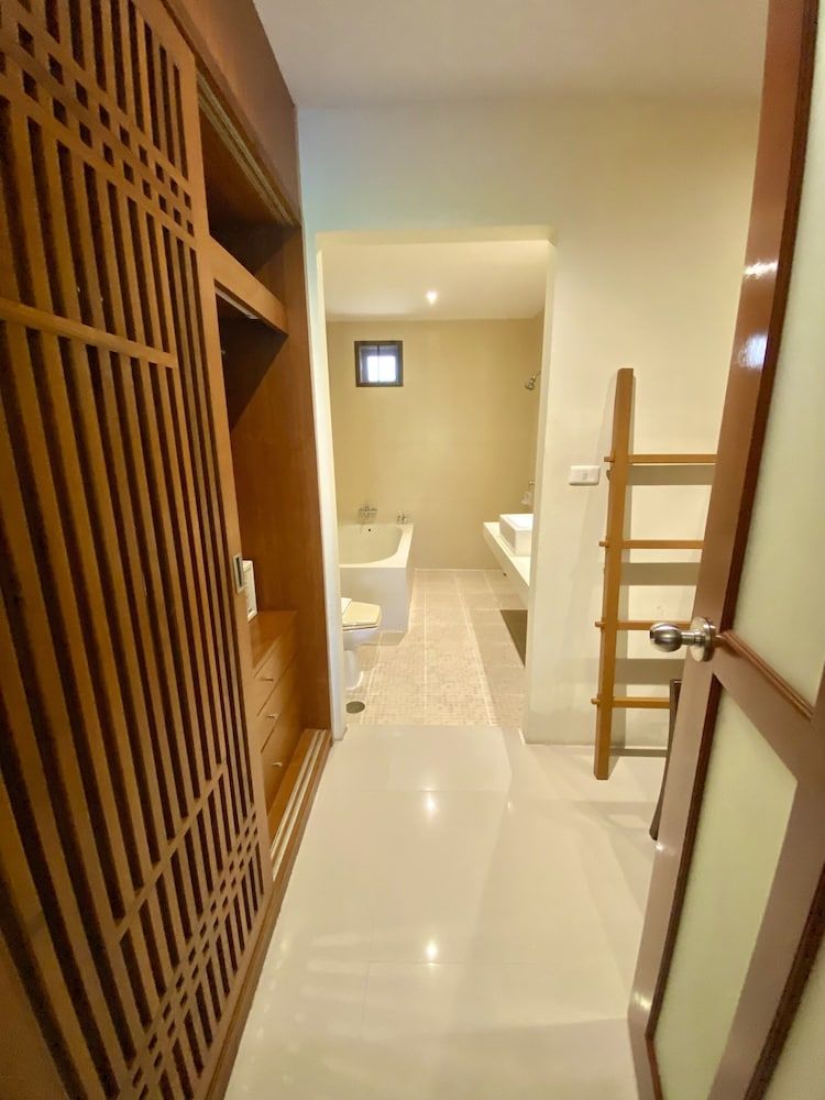 Le Murraya Boutique Hotel President Suite Two-Bedroom 14