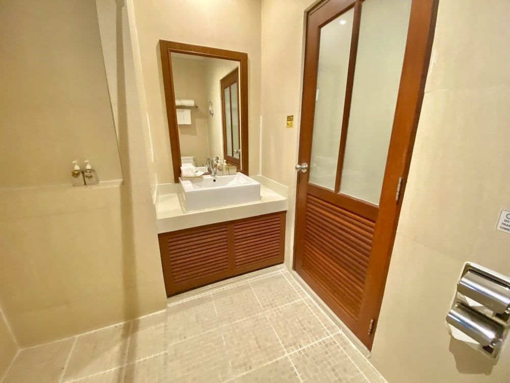 Le Murraya Boutique Hotel Deluxe Twin Room 11