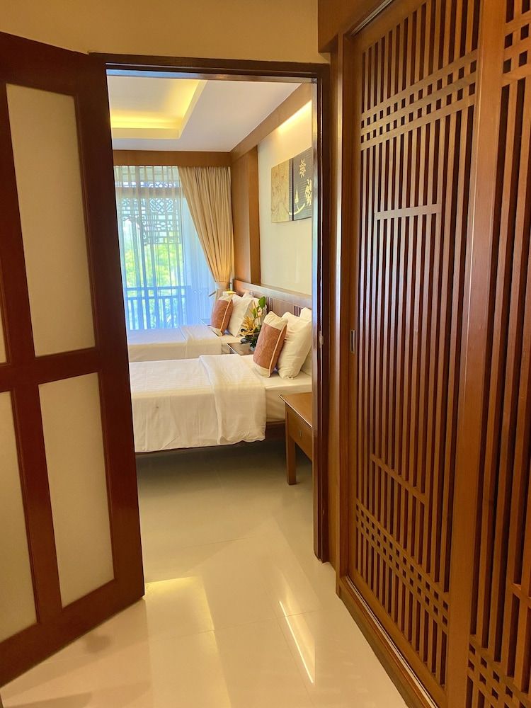 Le Murraya Boutique Hotel President Suite Two-Bedroom 21