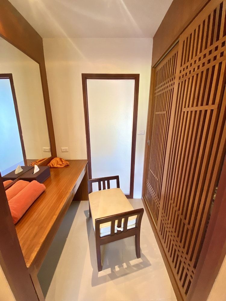 Le Murraya Boutique Hotel President Suite Two-Bedroom 23