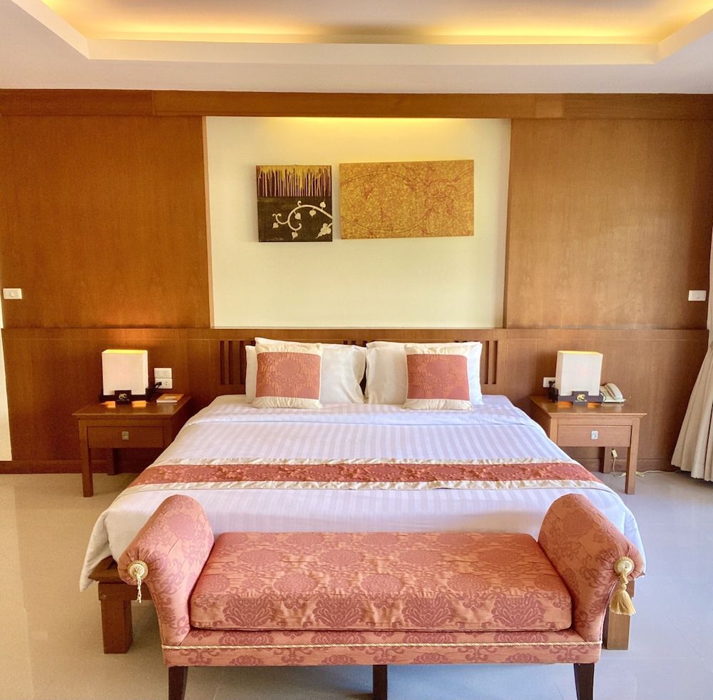 Le Murraya Boutique Hotel President Suite Two-Bedroom 6