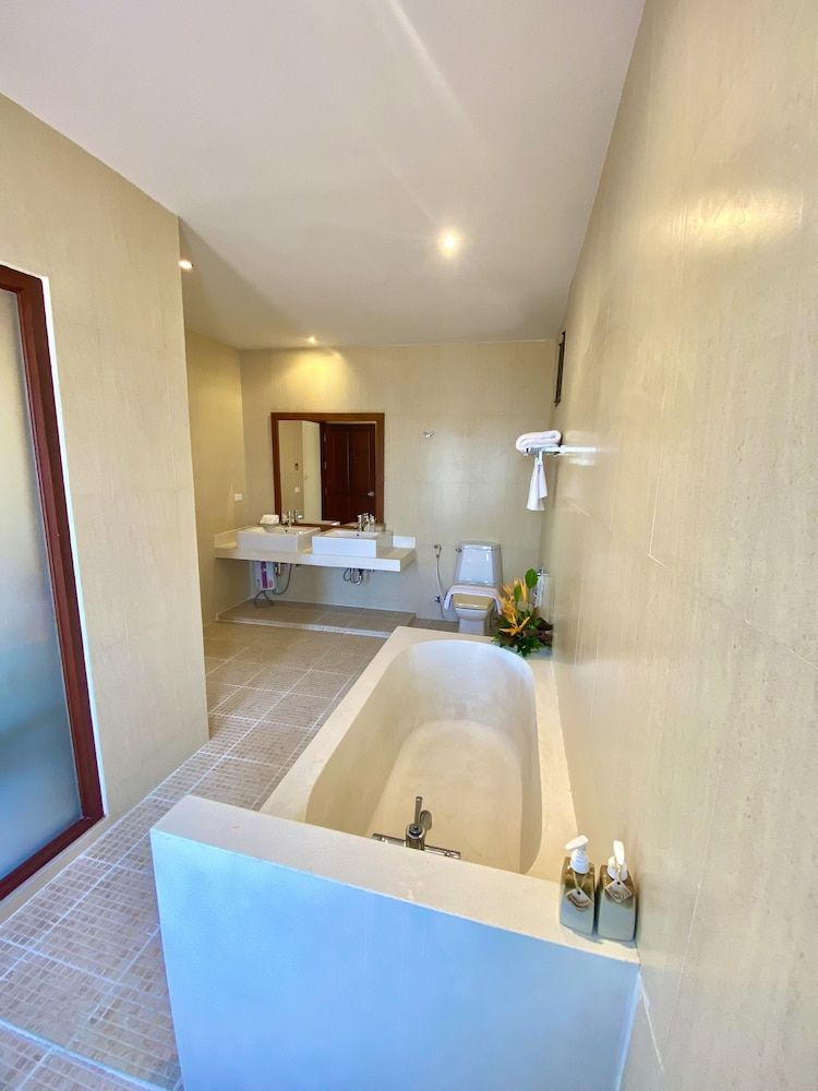Le Murraya Boutique Hotel President Suite Two-Bedroom 18