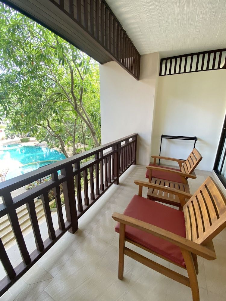 Le Murraya Boutique Hotel Deluxe Twin Room 9