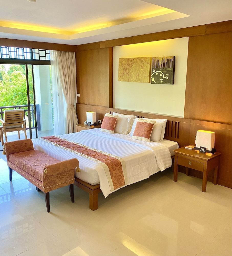 Le Murraya Boutique Hotel President Suite Two-Bedroom 7